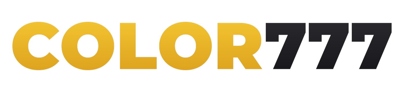 color777 Logo
